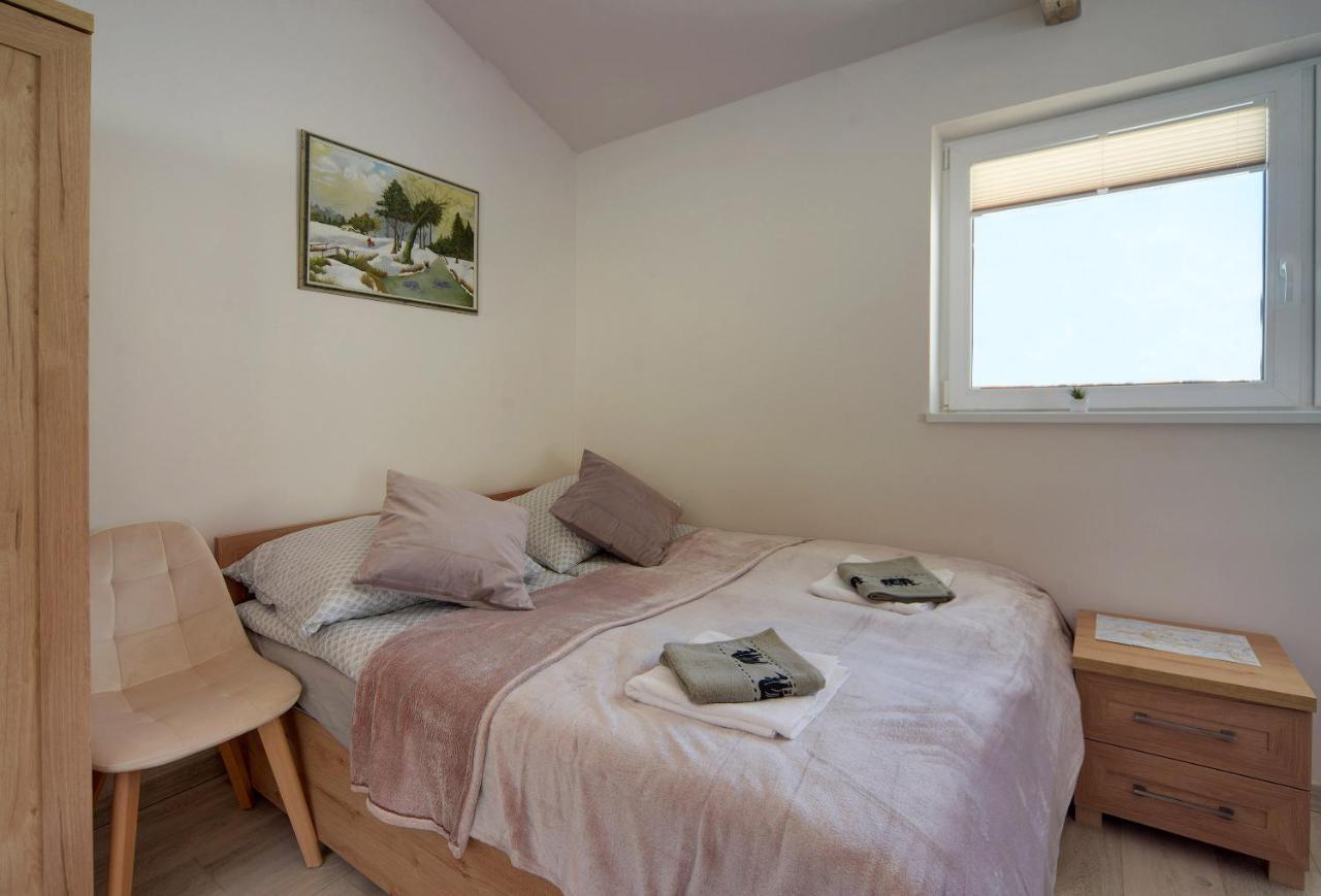Apartament Sniezna Polana - 2-Pietrowy Apartament Idealny Dla Duzej Rodziny! Szklarska Poreba Ngoại thất bức ảnh