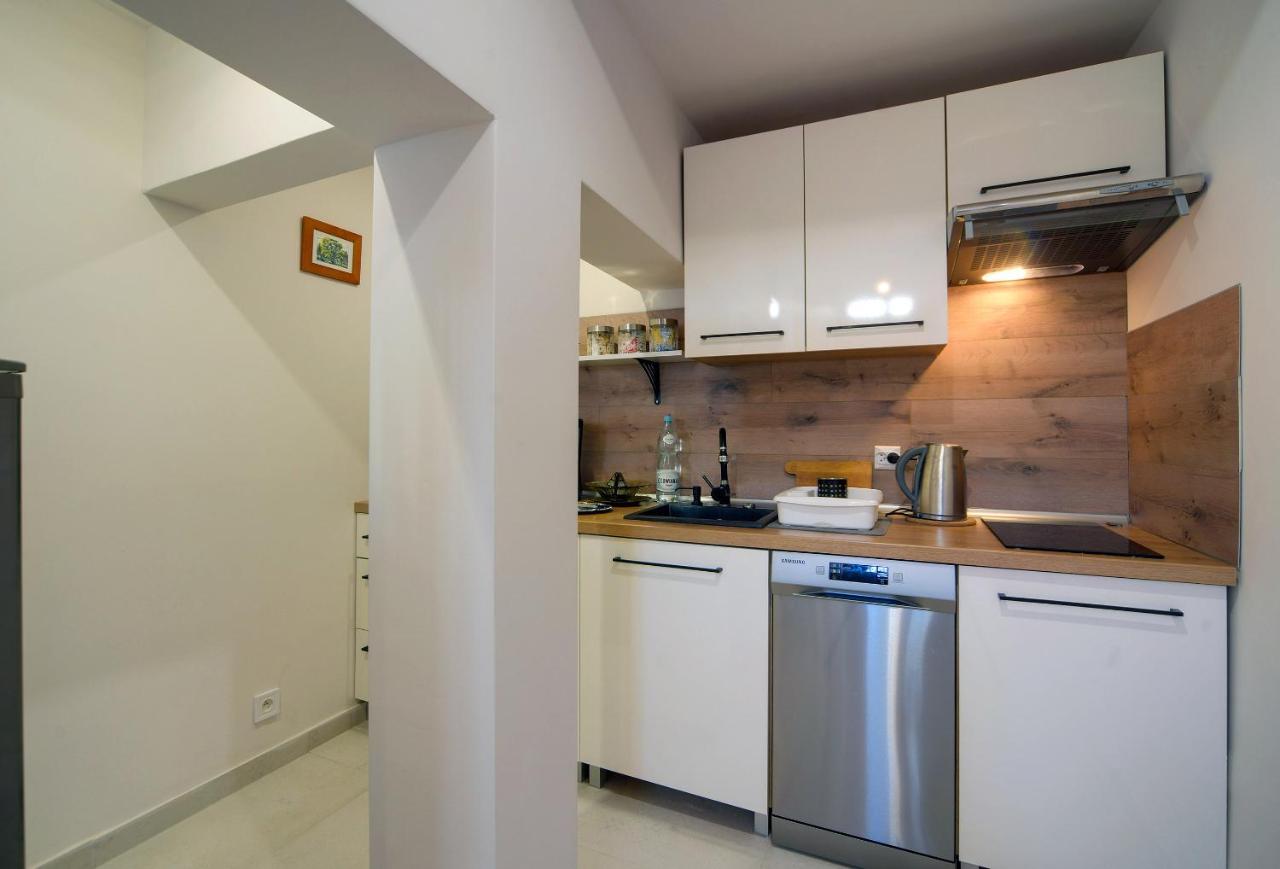 Apartament Sniezna Polana - 2-Pietrowy Apartament Idealny Dla Duzej Rodziny! Szklarska Poreba Ngoại thất bức ảnh