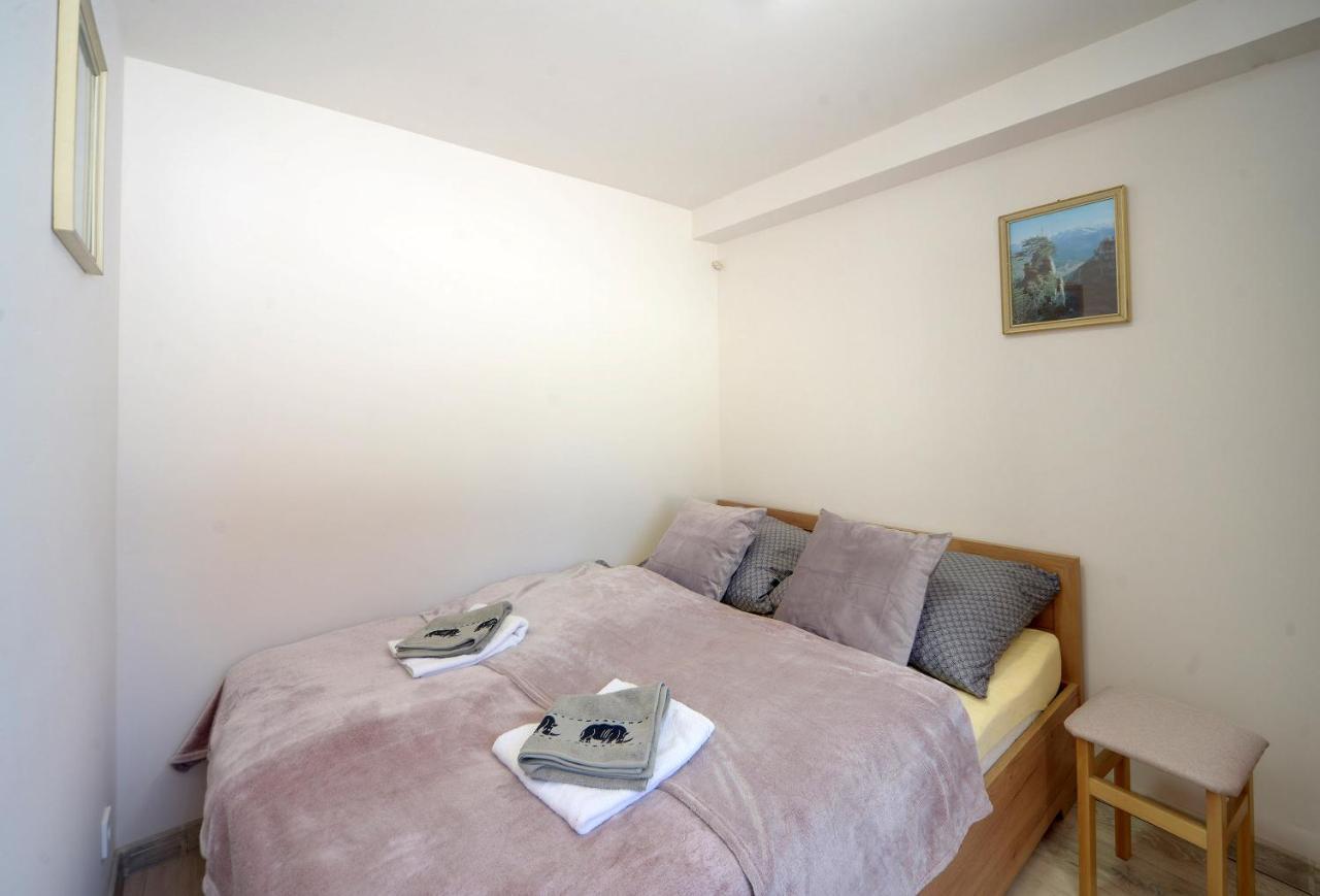 Apartament Sniezna Polana - 2-Pietrowy Apartament Idealny Dla Duzej Rodziny! Szklarska Poreba Ngoại thất bức ảnh