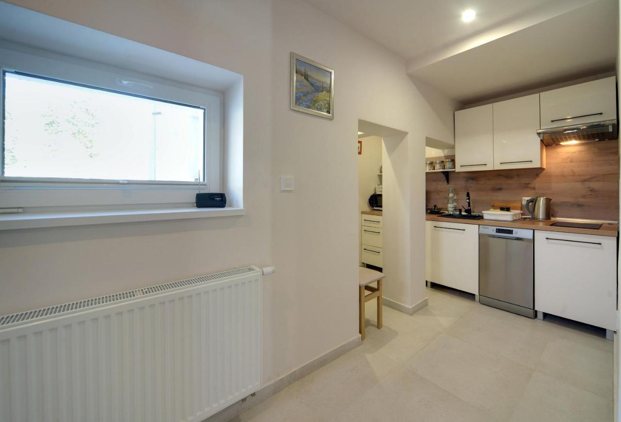 Apartament Sniezna Polana - 2-Pietrowy Apartament Idealny Dla Duzej Rodziny! Szklarska Poreba Ngoại thất bức ảnh