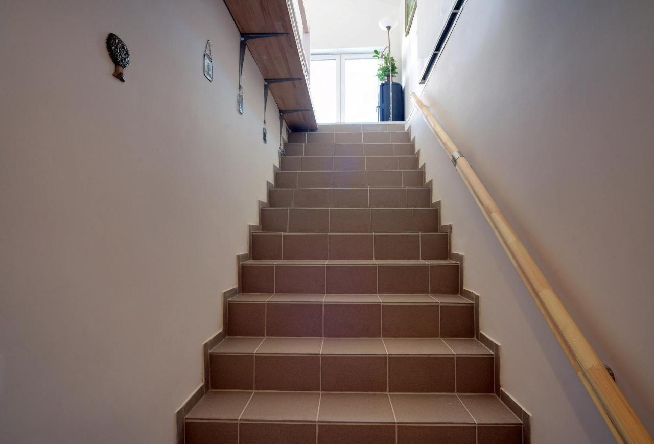 Apartament Sniezna Polana - 2-Pietrowy Apartament Idealny Dla Duzej Rodziny! Szklarska Poreba Ngoại thất bức ảnh